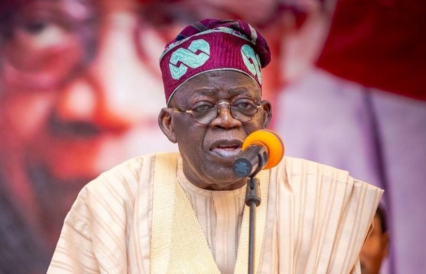 2027: Lamido Optimistic of  President Ahmed Tinubu's Victory