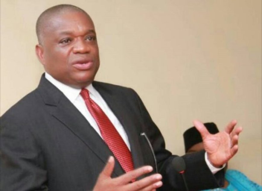 Sen. Kalu Demands Prosecution of Killers of Chinese Expatriate, Police Officer in Abia