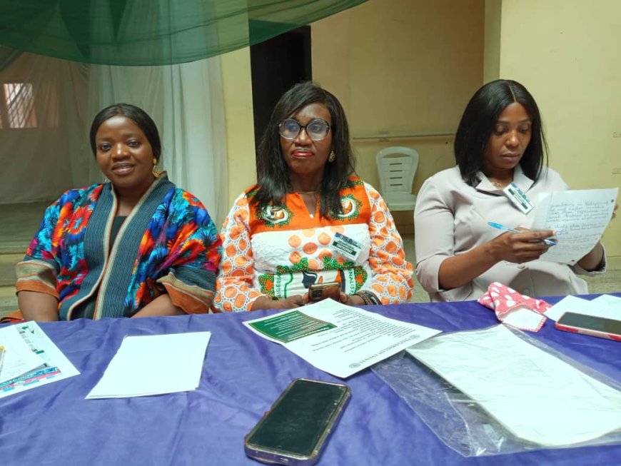 Women Entrepreneurs Take the Lead in Africa’s Sustainable Growth Agenda