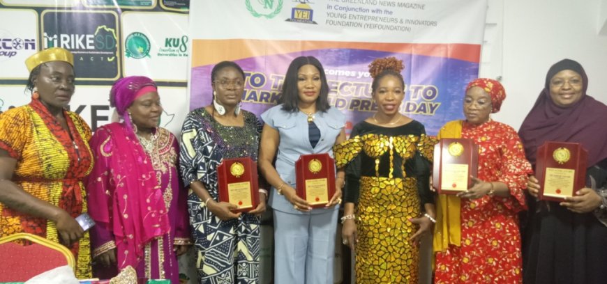 Stakeholders Tasks Journalists on AI Training at the GreenLand News Lecture