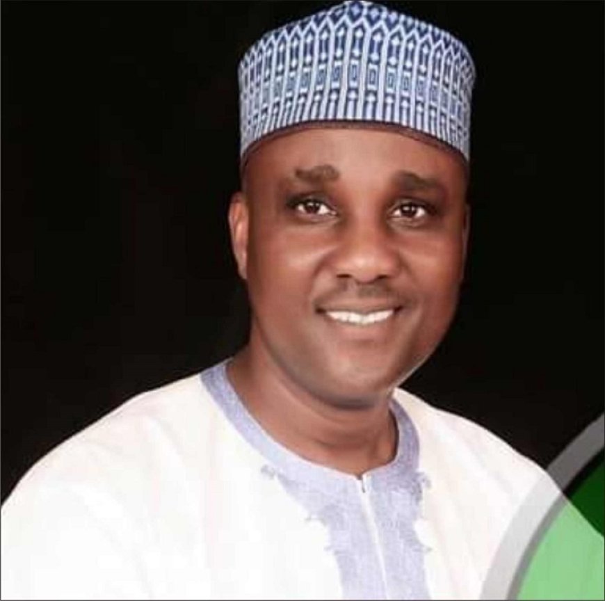 *2 Years in Office: Speaker Abbas Leadership and Stability of 10th House of Representatives