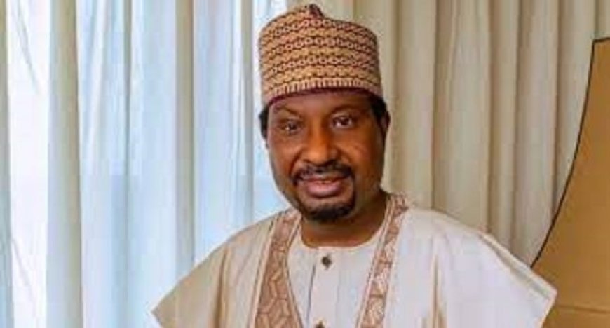 65th Independence Anniversary: Senator Barau felicitates Nigerians, urges unity, support for President Tinubu