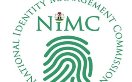 NIMC Reiterates Zero Tolerance for Misconduct, Modifications of NIN Data only Online