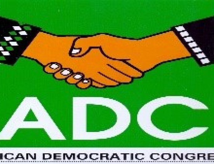 ADC Spokesman Lacks Credibility as Renewed Hope Agenda Gains Ground – TDF
