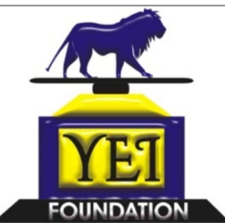 YEI Foundation: Growing a generation of young Entrepreneurs, Innovators