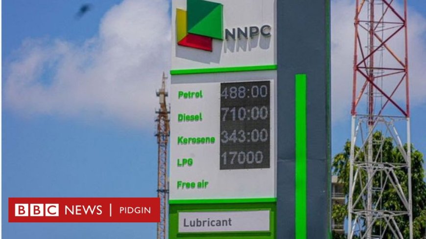 Fuel Subsidy Withdrawal:  Atiku still confused, repetitive like a broken record - TDF