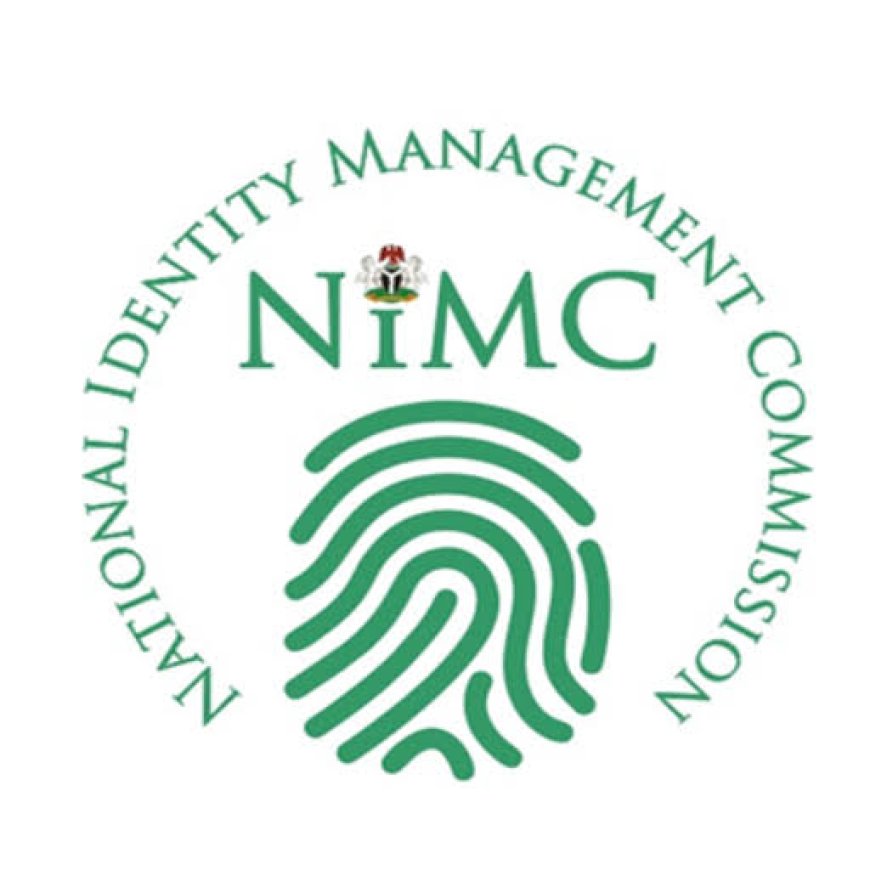 NIMC Reiterates Zero Tolerance for Misconduct, Modifications of NIN Data only Online