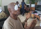 Grace Ike led Exco makes history with free eye surgery for ex- NUJ Chair