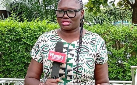 International Charity Day: Hope Raisers Global Foundation Calls for Support to IDPs