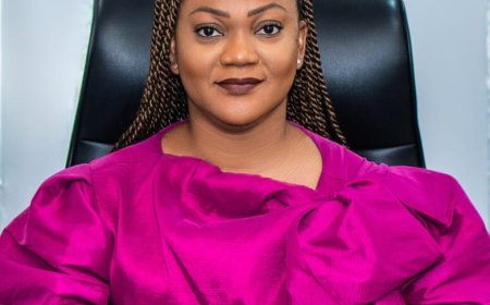 CAPACITY BUILDING AT NIMC*  NIMC Embarks on Nationwide capacity buildin