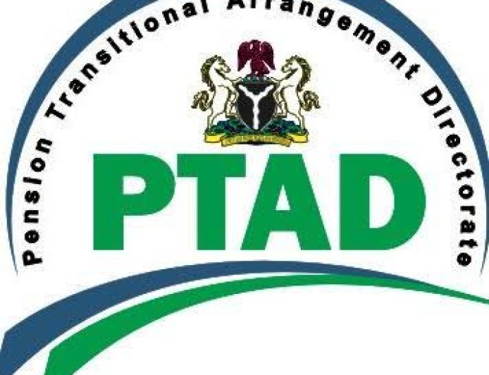 PTAD Completes ₦32,000 Pension Arrears Payment