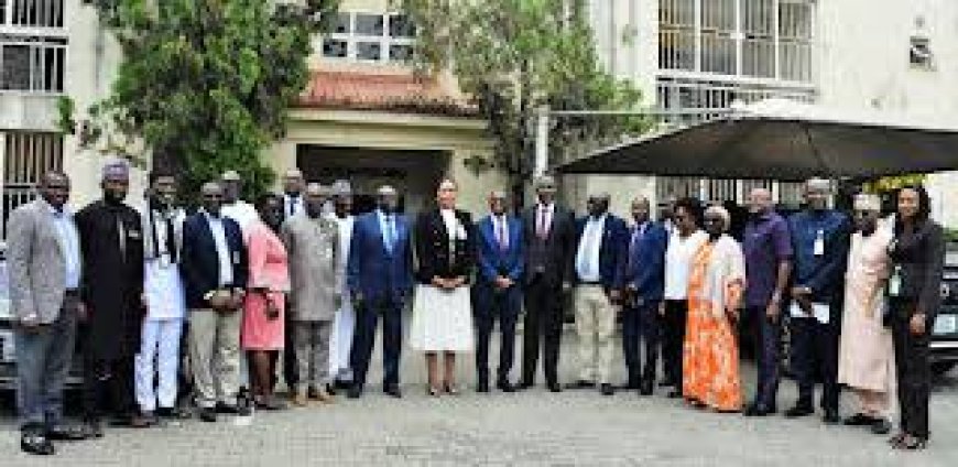 PTAD, ICPC, SIGNS MoU TO TACKLE CORRUPTION IN PENSION SCHEME