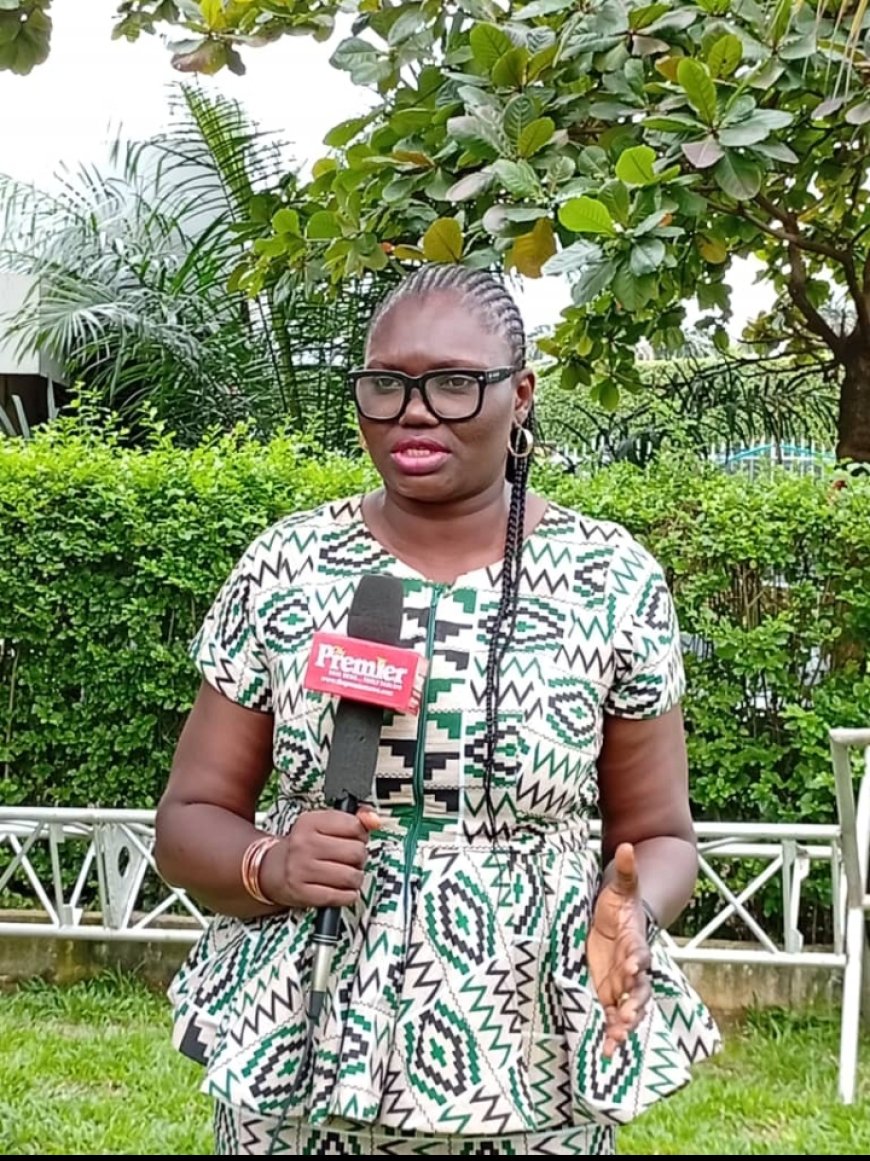 International Charity Day: Hope Raisers Global Foundation Calls for Support to IDPs