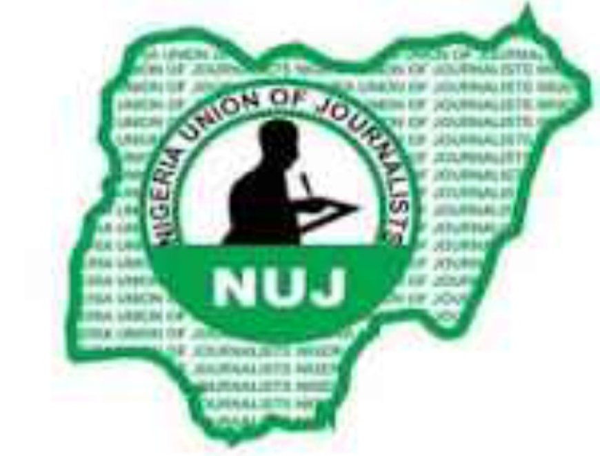 NUJ FCT Cautions Public, Government Agencies Against Coalitions Using Its Secretariat to Defraud Individuals