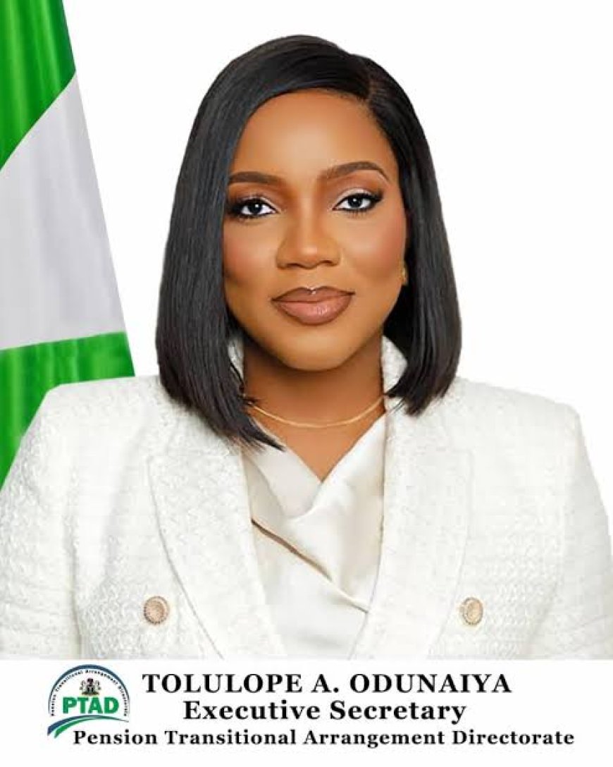 PTAD COMMENCES IMPLEMENTATION OF ₦32,000, 10.66% and 12.95% PENSION INCREMENTS