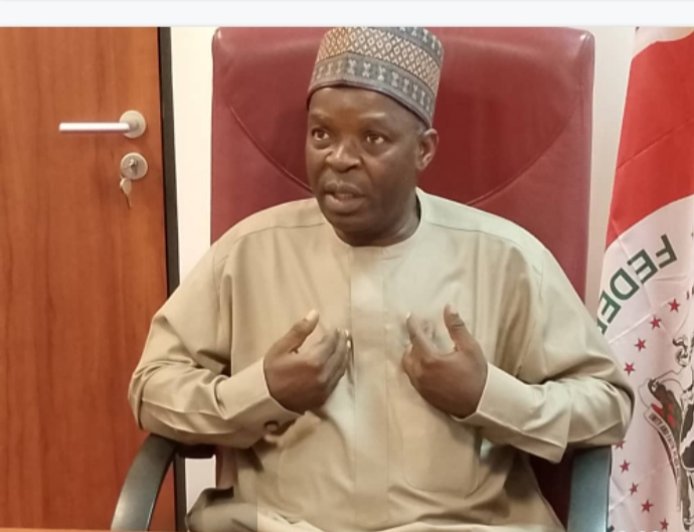 Sen. Pam Mwadkon Dachungyang, applauds the Senate for confirming the nomination of Dr. Bernard Muhammad Odoro