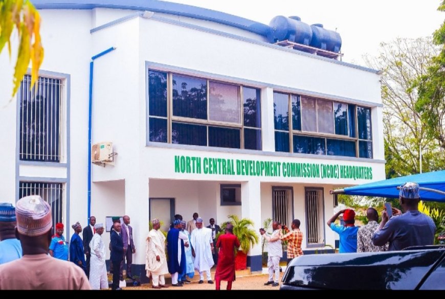 NCDC Defends 2025 Budget Before Senate, Awaits House Concurrence for Final Approval