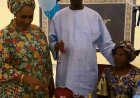 NTAC DG Celebrates Mallam Nuhu Ribadu at 65,Commends His National Service Credentials*