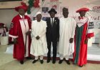 NTAC DG Commends CIFCFIN for Giant Strides on 2nd Founders’ Day