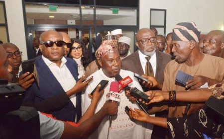 The Senate Committee on Aviation exonerates Air Peace Airline following a July 13 runway overshoot