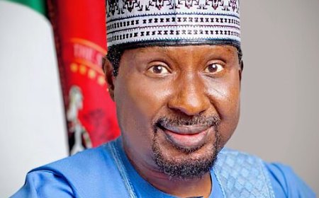 Deputy President of the Senate, Senator Barau, appeals to the security agencies to double their efforts, take the fight to the criminal elements