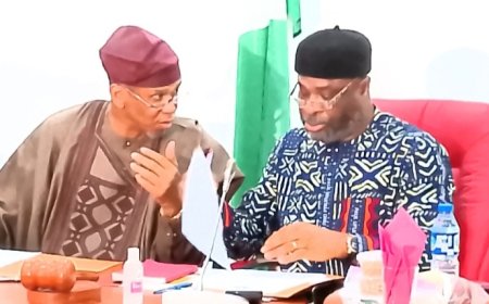 NCDMB Leadership Ordered to Appear Before Senate Over Refinery Fund Controversy