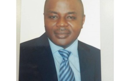 Nigeria’s Security Crisis Deepened by Poor Funding, Flawed Recruitment — Betara