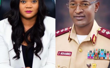 ACOE Honours Odusote, Corp Marshal, Others for Exemplary Public Service as It Celebrates Three Years of Existence