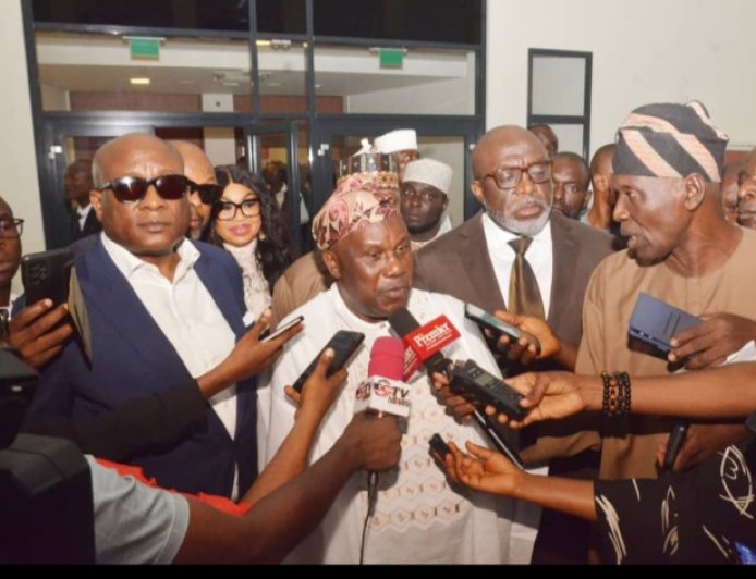 The Senate Committee on Aviation exonerates Air Peace Airline following a July 13 runway overshoot