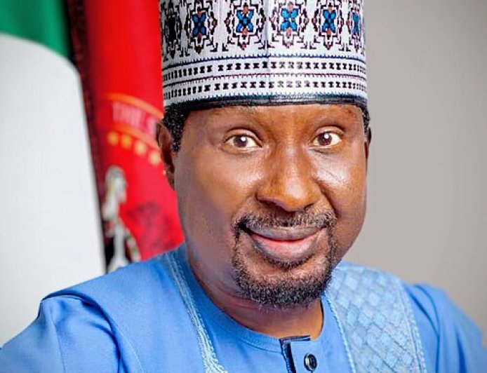 Deputy President of the Senate, Senator Barau, appeals to the security agencies to double their efforts, take the fight to the criminal elements