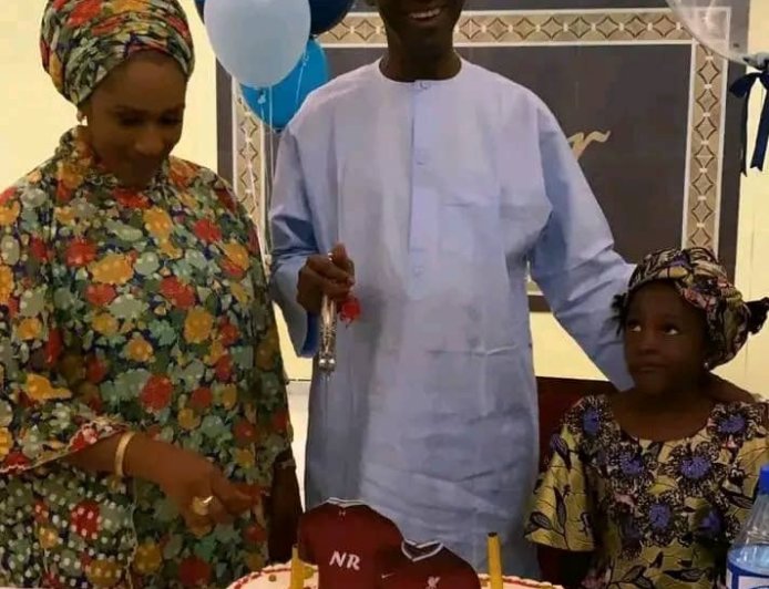 NTAC DG Celebrates Mallam Nuhu Ribadu at 65,Commends His National Service Credentials*