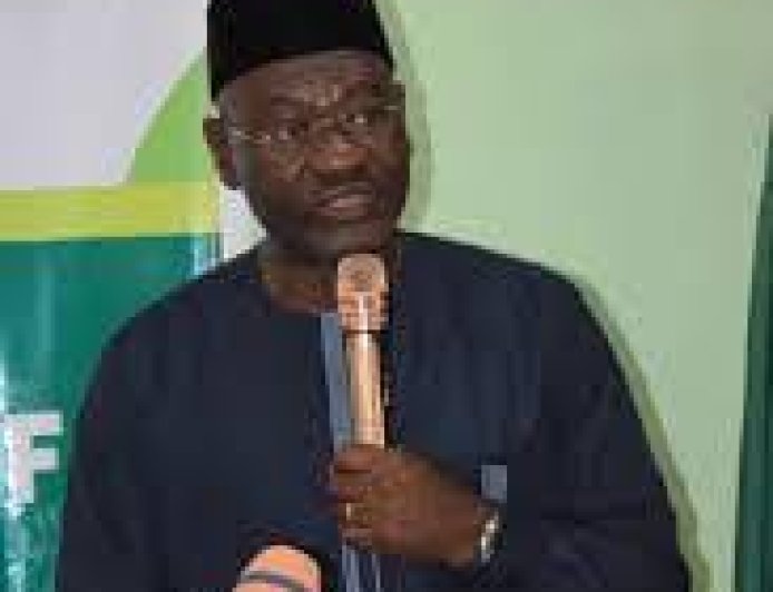 ACOE At 3: IPCR DG, Ochogwu Urges Strengthening Online Media as Nigeria Battles Misinformation, Insecurity, Others