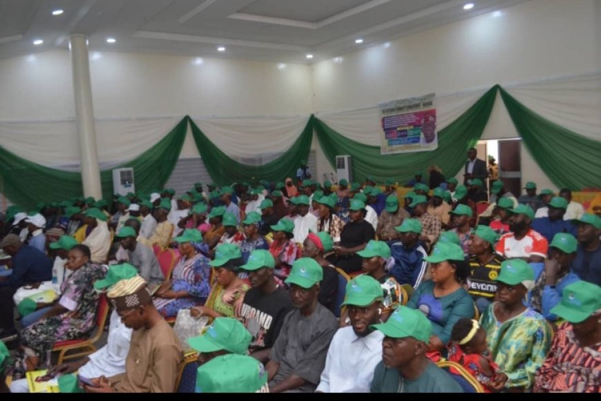 North West Citizens Commend President Tinubu’s Laudable Achievements in Oil and Gas Sector