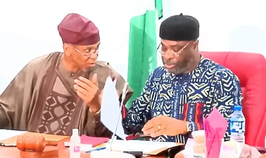 NCDMB Leadership Ordered to Appear Before Senate Over Refinery Fund Controversy