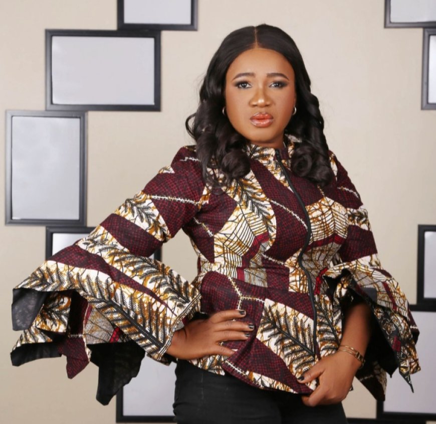 Comrade Grace Ike, NUJ FCT Chairman calls for more decisive collective action to end gender-based violence