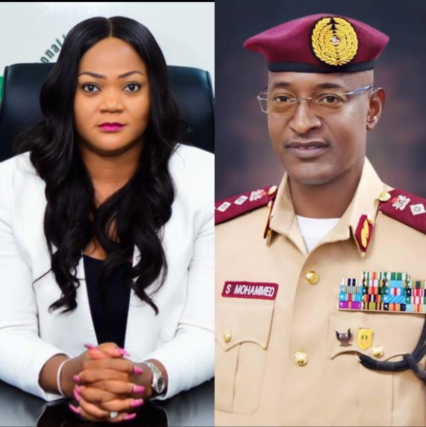 ACOE Honours Odusote, Corp Marshal, Others for Exemplary Public Service as It Celebrates Three Years of Existence