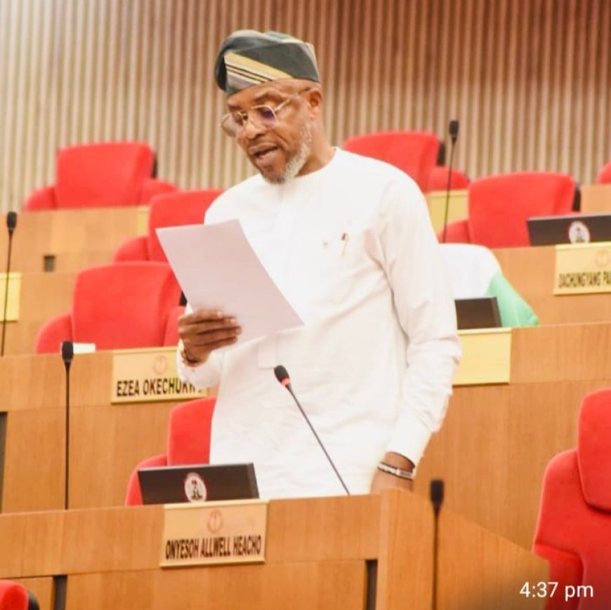 Senate Confirms Hon. Ayo Hulayat Omidiran as FCC Chairman, 37 Others as Commissioners