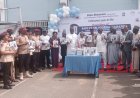 FRSC Launches Safe Wheel Magazine, Rallies National Stakeholders for Safer Roads