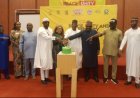 Peace, Unity and Security Take Centre Stage at Nigeria First Unity Summit 2025