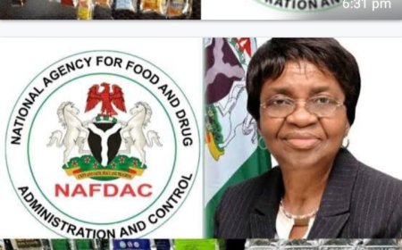 FG Sets to Review NAFDAC Sachet Alcohol Ban as SGF Seeks Health Ministry’s Clarification