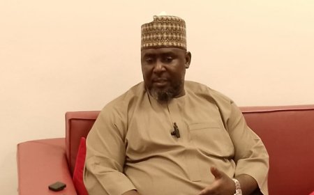 Senate Committee Decries Funding Delays Stalling Science, Tech Projects