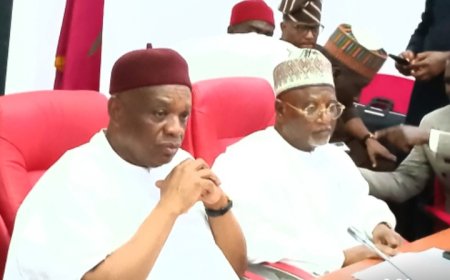 Senate Opens In-Depth Probe Into Safe School Initiative Over Rising School Attacks