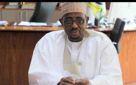 CSOs back NMDPRA Boss Farouk Ahmed, fault Dangote's corruption allegations   …Accuse Dangote of undermining regulatory independence