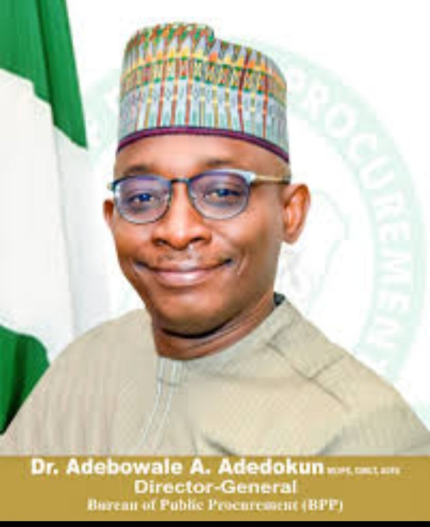 False Alarm Exposed, CCSO Restores Confidence In BPP Leadership