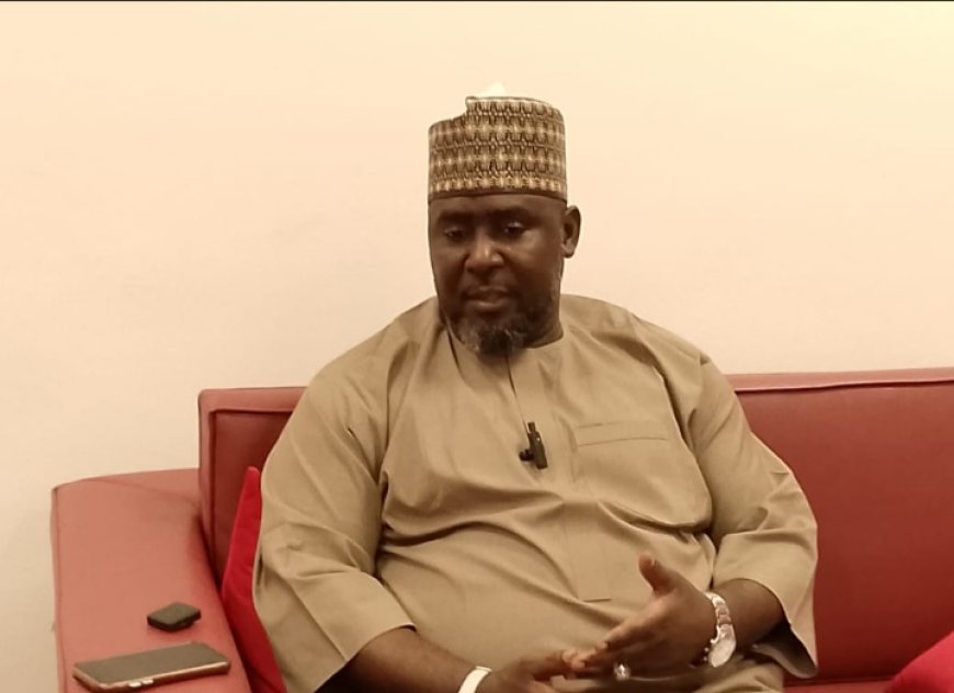 Senate Committee Decries Funding Delays Stalling Science, Tech Projects