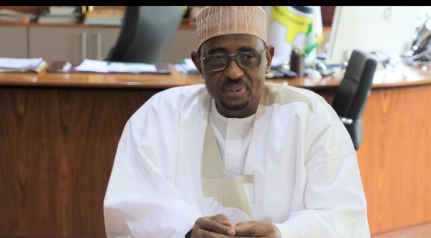 CSOs back NMDPRA Boss Farouk Ahmed, fault Dangote's corruption allegations   …Accuse Dangote of undermining regulatory independence