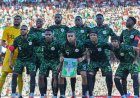 Kida: Super Eagles’ Victory Shows Nigeria’s Unbreakable Spirit