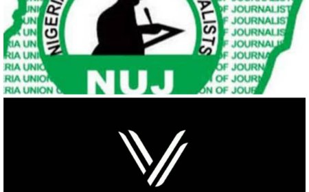 Venora Holdings Partners NUJ, Pledges Stronger Support for Media Development