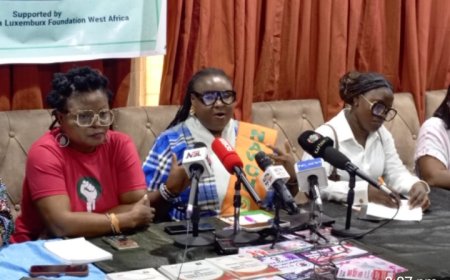NAWOJ, CEE-HOPE Intensify Push to Restore Dignity, Rights of Domestic Workers in Nigeria