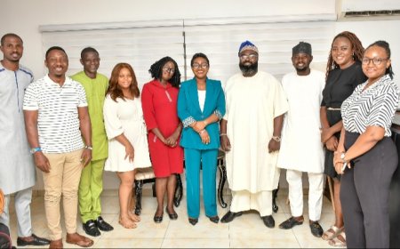 NUJ FCT Seeks Partnership with Tayan Group on Affordable Housing, Ultra-Modern Congress Hall